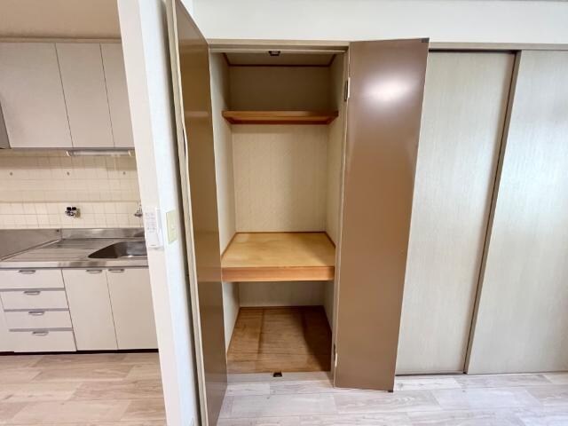 ひまわりハイツの物件内観写真