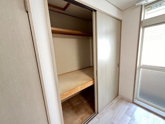 ひまわりハイツの物件内観写真