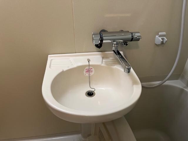 ひまわりハイツの物件内観写真