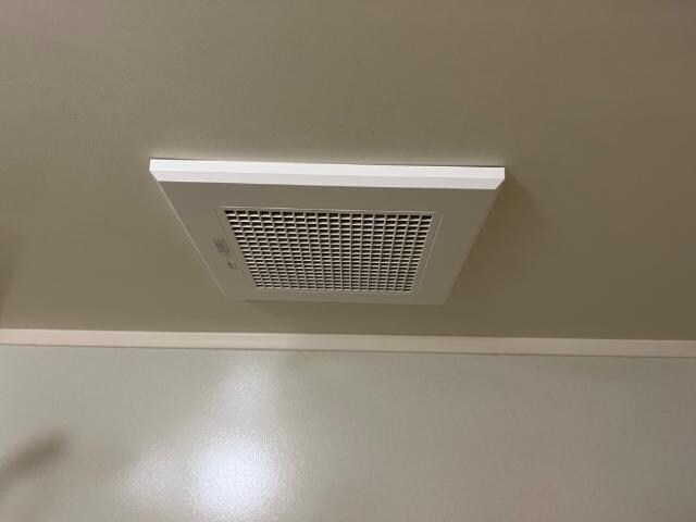 ひまわりハイツの物件内観写真