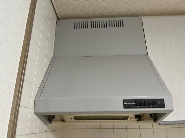 ひまわりハイツの物件内観写真