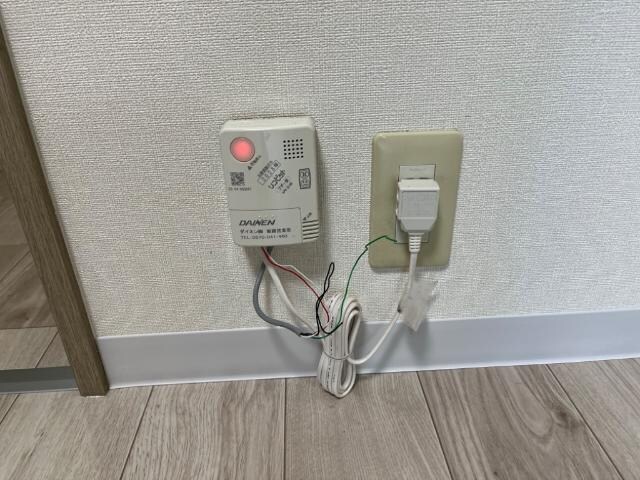 ひまわりハイツの物件内観写真