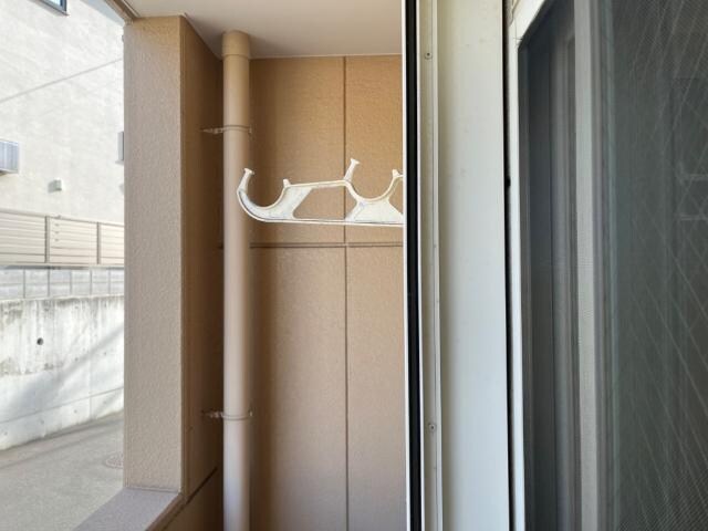 ひまわりハイツの物件内観写真