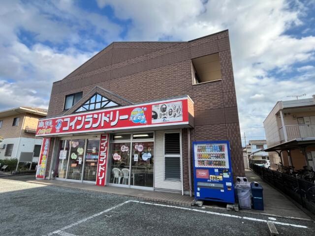 グランチェスタの物件外観写真