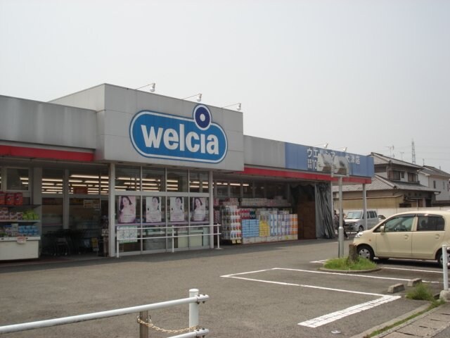 グランチェスタの物件外観写真