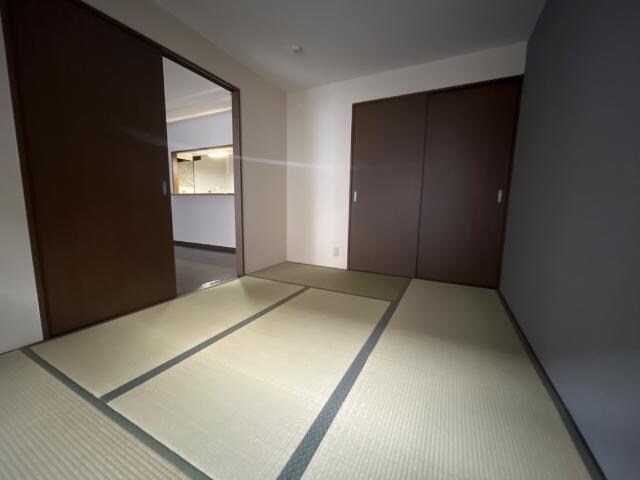 グランチェスタの物件内観写真