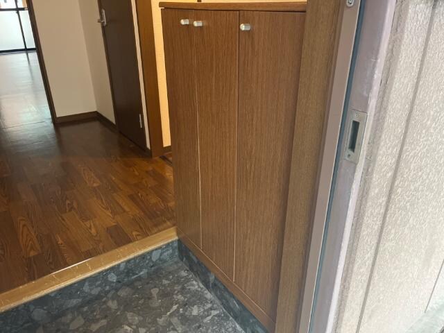 グランチェスタの物件内観写真