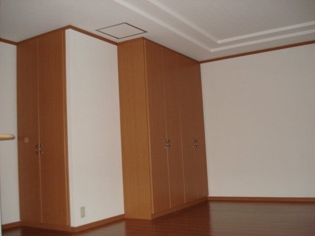 サンシャイン１号館の物件内観写真