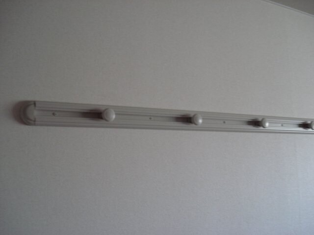 サンシャイン１号館の物件内観写真