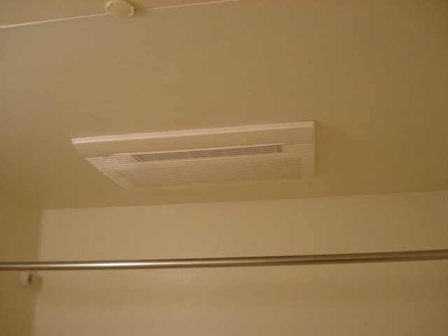 サンシャイン１号館の物件内観写真