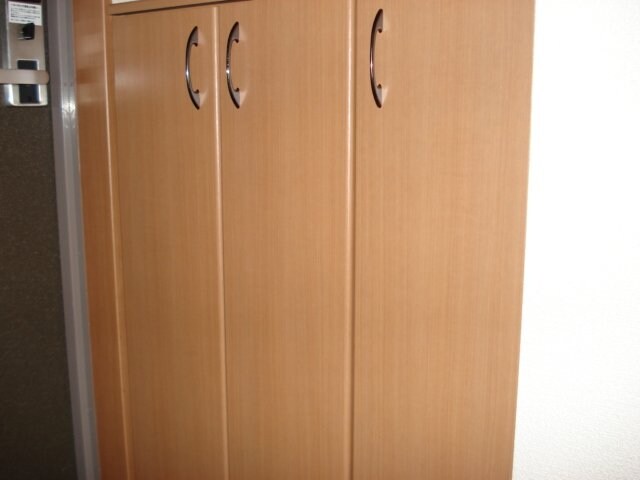 サンシャイン１号館の物件内観写真