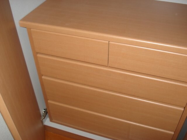 サンシャイン１号館の物件内観写真