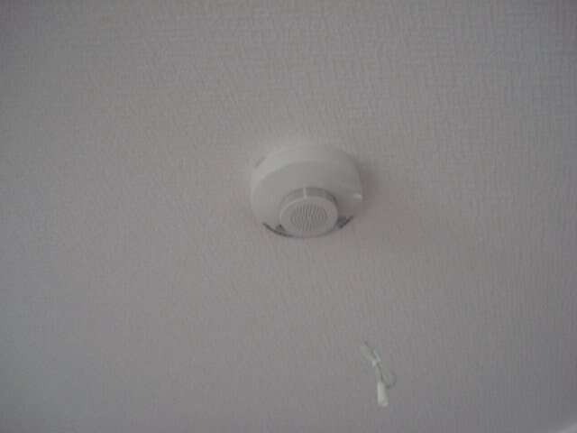 サンシャイン１号館の物件内観写真