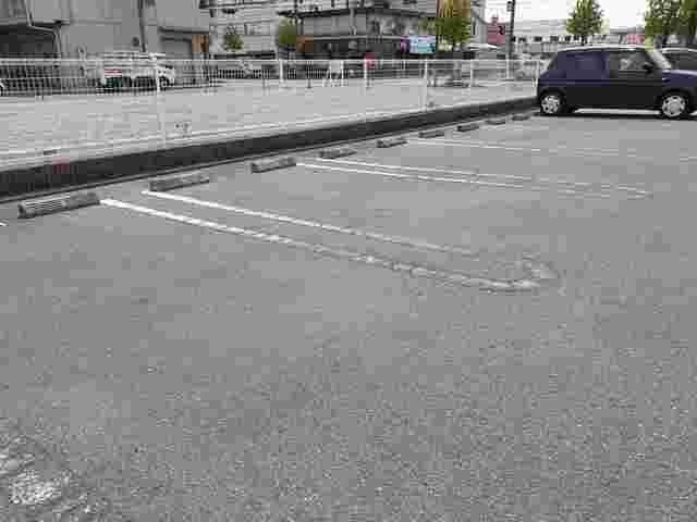 アグネスの物件外観写真