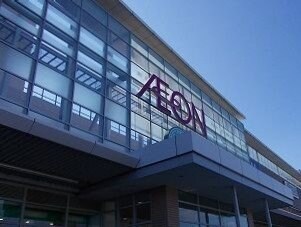 アグネスの物件外観写真