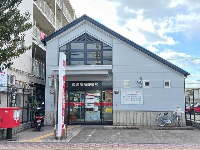 アグネスの物件外観写真