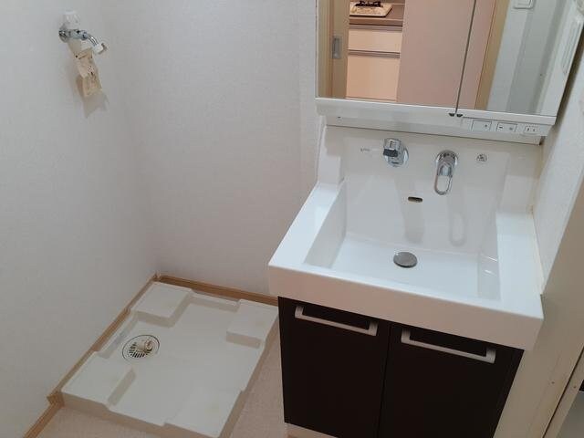 アグネスの物件内観写真