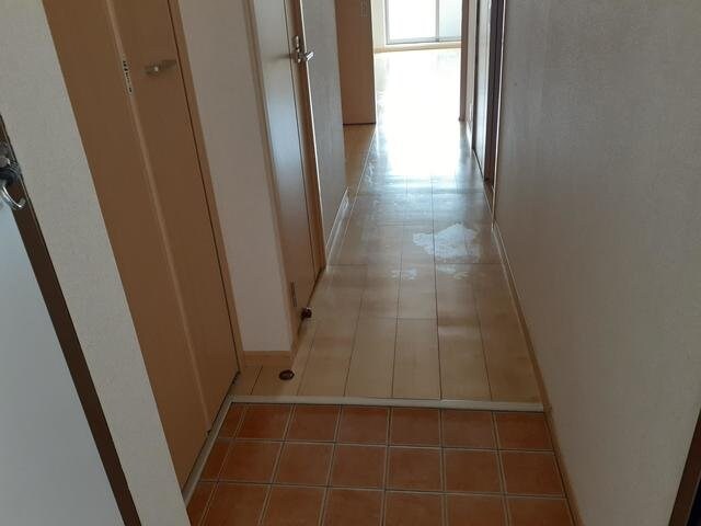 アグネスの物件内観写真