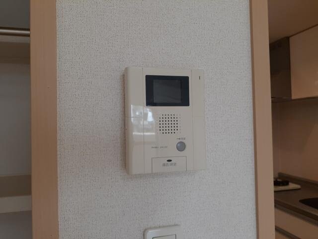 アグネスの物件内観写真