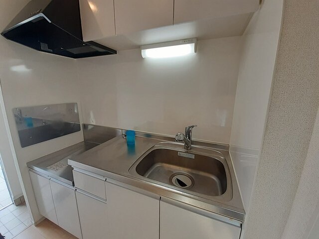 テゾーロの物件内観写真