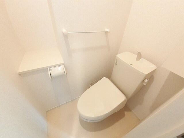 テゾーロの物件内観写真