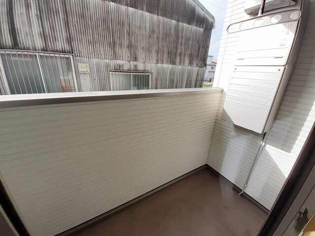 テゾーロの物件内観写真