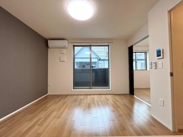 Ｗｅｓｔ　Ｓｏｌａの物件内観写真