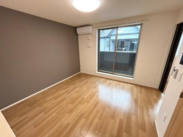 Ｗｅｓｔ　Ｓｏｌａの物件内観写真