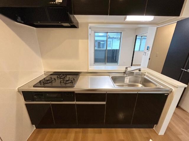 Ｗｅｓｔ　Ｓｏｌａの物件内観写真