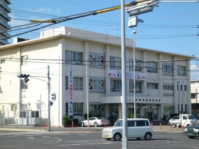 Ｗｅｓｔ　Ｓｏｌａの物件外観写真