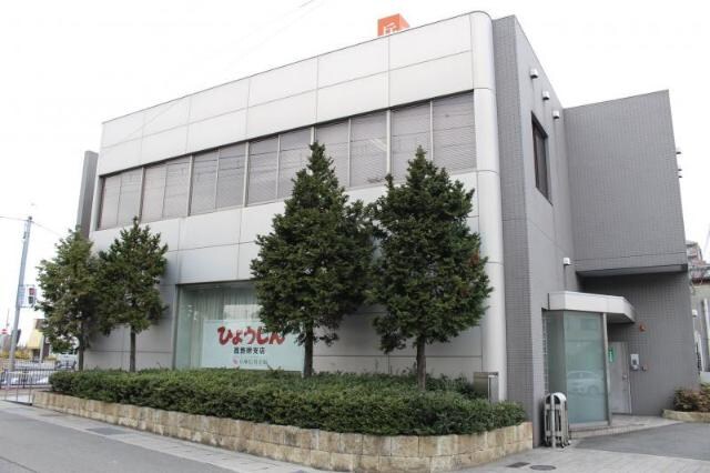 Ｗｅｓｔ　Ｓｏｌａの物件外観写真