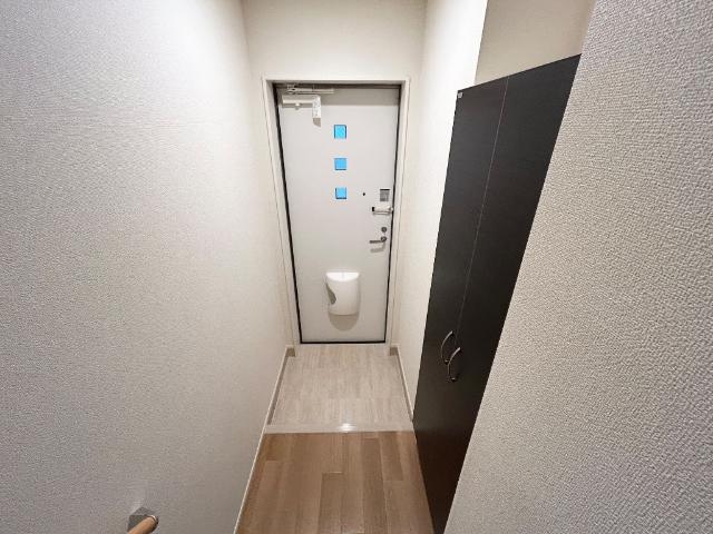 Ｗｅｓｔ　Ｓｏｌａの物件内観写真