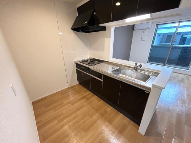 Ｗｅｓｔ　Ｓｏｌａの物件内観写真