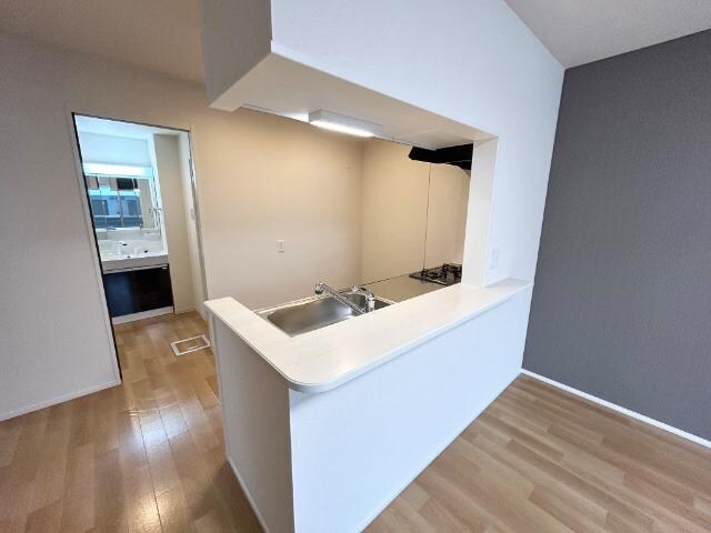 Ｗｅｓｔ　Ｓｏｌａの物件内観写真