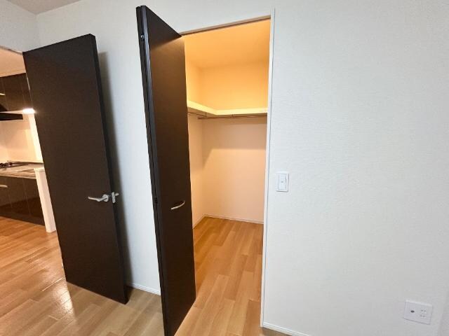 Ｗｅｓｔ　Ｓｏｌａの物件内観写真