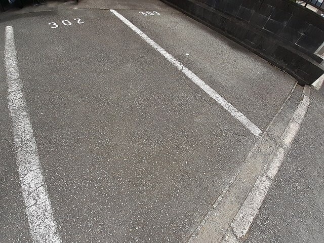 マリッチ今宿の物件外観写真