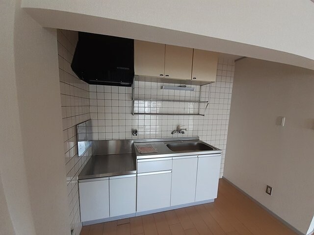 マリッチ今宿の物件内観写真