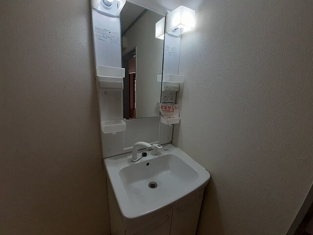 マリッチ今宿の物件内観写真