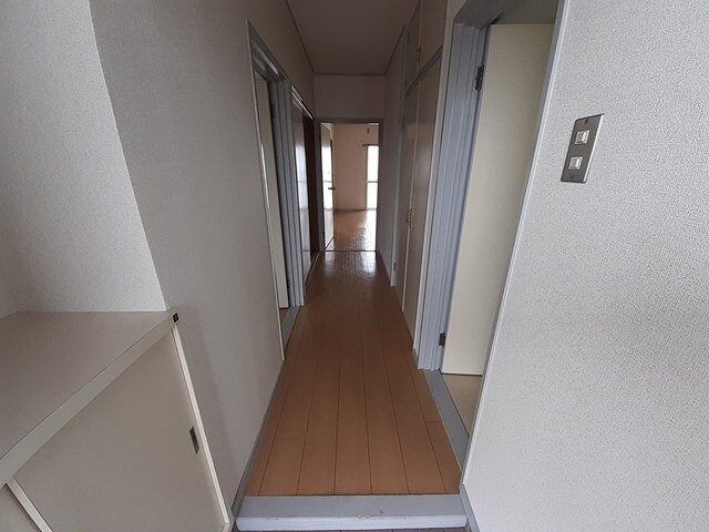 マリッチ今宿の物件内観写真