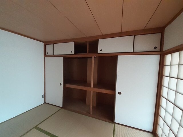 マリッチ今宿の物件内観写真