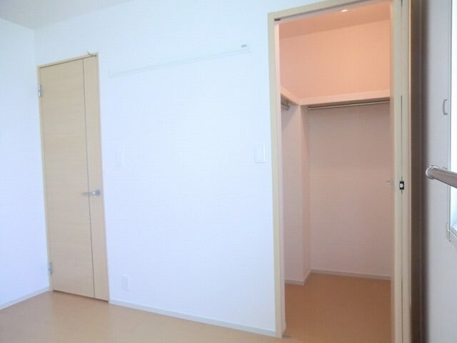 ネオ・エスト　オーブＡの物件内観写真