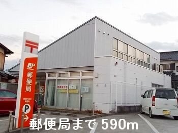 ネオ・エスト　オーブＡの物件外観写真