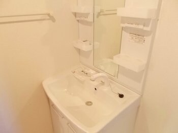 ネオ・エスト　オーブＡの物件内観写真