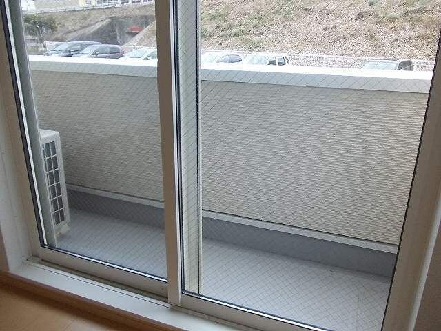 ネオ・エスト　オーブＡの物件内観写真