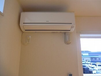 サン　クレメントＢの物件内観写真