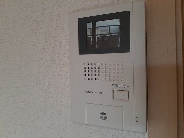 サン　クレメントＢの物件内観写真