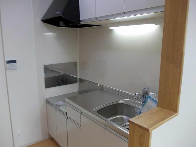 フィオーレ西庄Ｂの物件内観写真