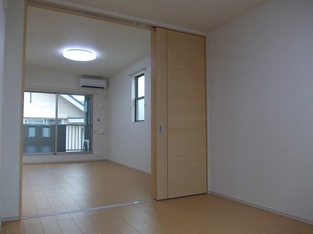 フィオーレ西庄Ｂの物件内観写真
