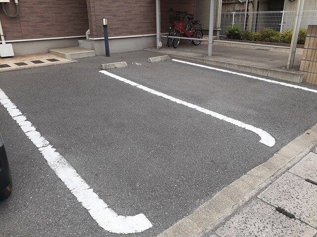 セイバリーハウス・ヤマトの物件外観写真