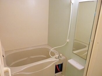 セイバリーハウス・ヤマトの物件内観写真